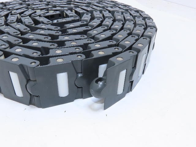 Thyssenkrupp K.0N102.100.St.03 Conveyor Belt Chain 50MM Pitch 60MM Wide 5M KSR