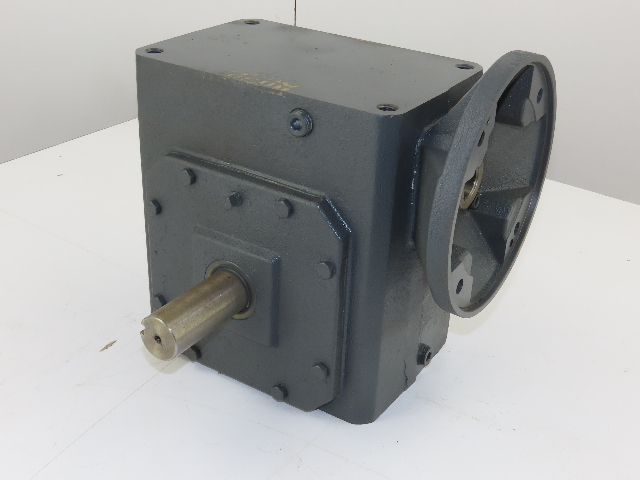 Morse 662288367093 450Q180L50 Raider XK0159 Right Angle Gearbox 50:1Ratio 3.99HP