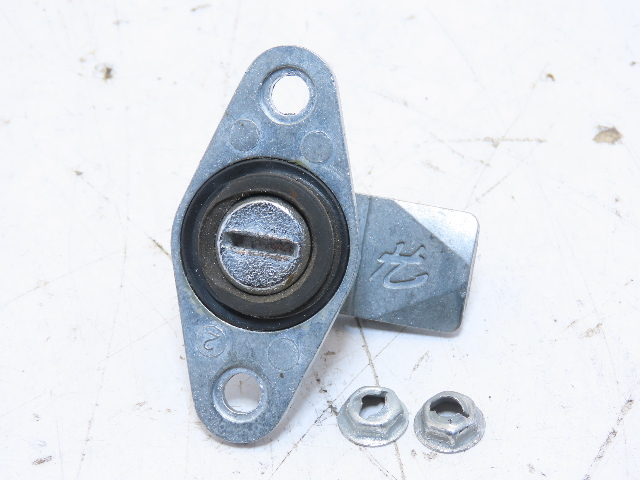 Hoffman 1/4 Turn Keyless Enclosure/Junction Box Lid Latch