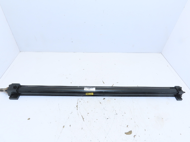 Parker 32CCHMIRL24MC790M1144 32MM Bore X 1144MM Stroke Hydraulic Cylinder