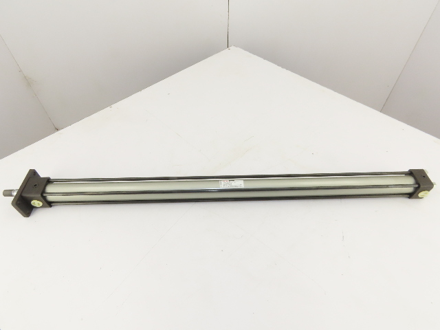 Parker Taiyo 70H-8-1FA40BB950-BD Hydraulic Tie Rod Cylinder 40X950MM Bore/Stroke