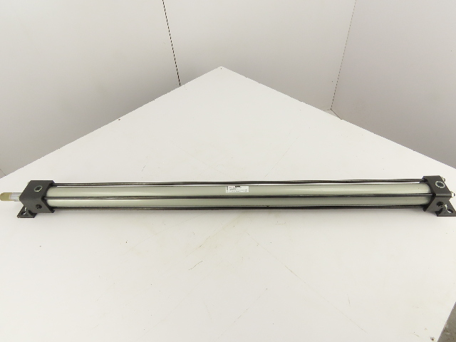 Parker Taiyo 70H-8-2LB50BB1030AB Hydraulic Tie Rod Cylinder50X1030MM Bore/Stroke