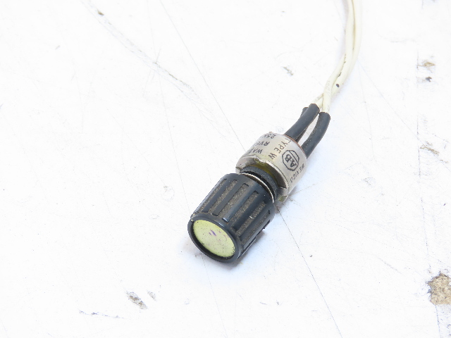 Allen Bradley WA2G056S253UA RV6NAYSD253A Rotary Pot Potentiometer 25K Ohm 1-turn