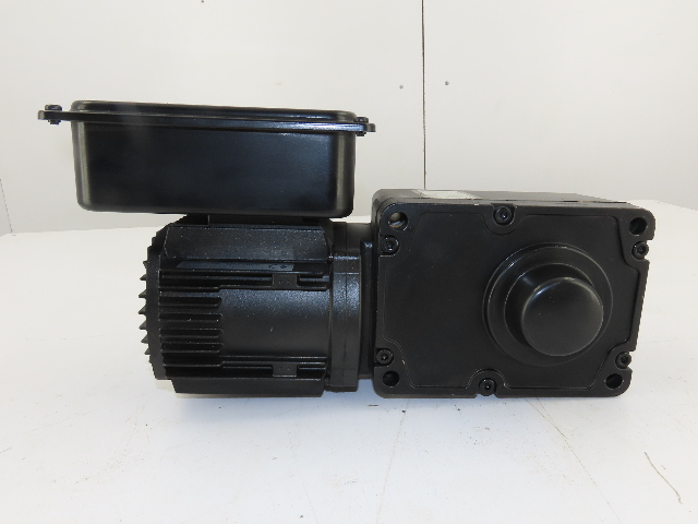 Fuji VC01-400MHPHKB MLC6063C 100 Watt Geared Motor 400:1 4.5