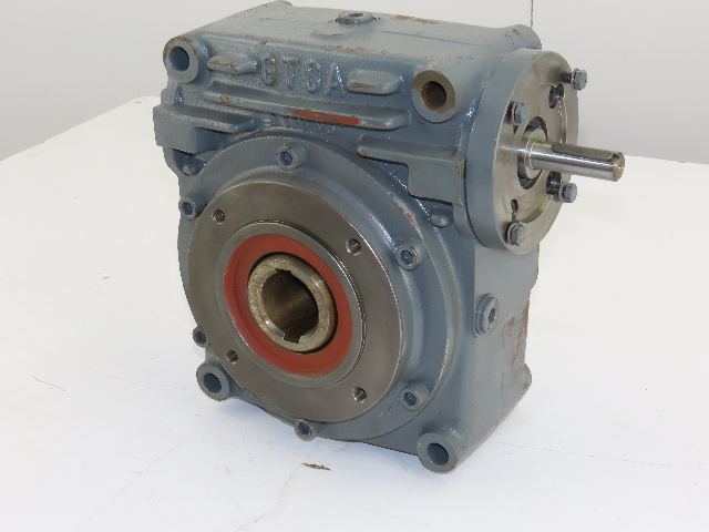 Girard 110 VSX 1/45 GTSA F 110 VS Low Backlash Servo Gear Reducer 45:1