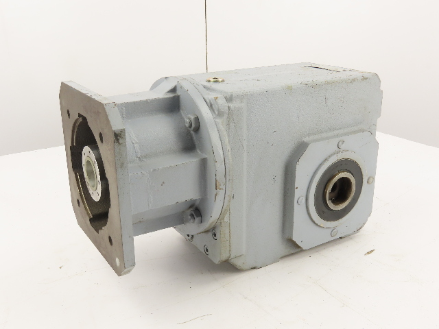 Stober K402AG0084MQ30 K Series Servo Gear Reducer 8.4:1 Ratio