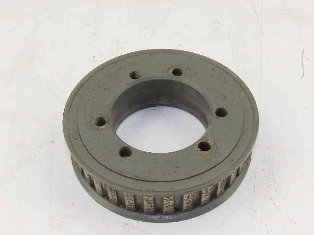 32H100SK Timing Belt Pulley in Good used condition