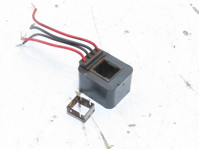 Sterns 64423160951Q 230/460V BRAKE COIL