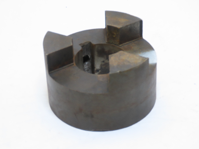 Martin MS190 Jaw Coupling Hub 190 Shaft Coupling Hub 2.125" 2-1/8 in Dia Bore