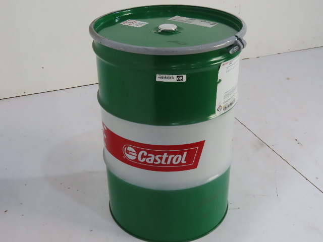 Castrol 14FC55 Iloform PS 700 Castrol Iloform PS 700  55 Gallon Drum