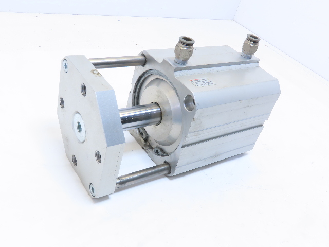 Norgren Pneumatic Compact Cylinder 100MM Bore DC-92100/N4/3.150 Inch Stroke