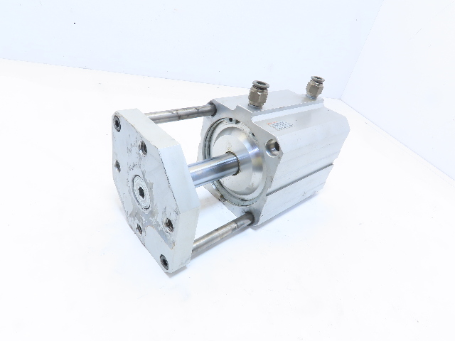 Norgren Pneumatic Compact Cylinder 100MM Bore DC-92100/N4/3.150 Inch Stroke