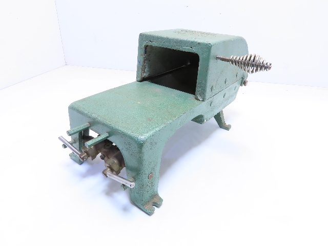Johnson 101 Bench Soldering Furnace Natural Gas L.P. propane