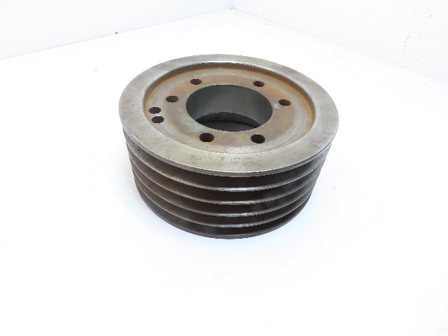 TB Woods TB Wood's 5V9.0X5-E-TFF-B V Belt Sheave pulley 5V90X5  5 groove