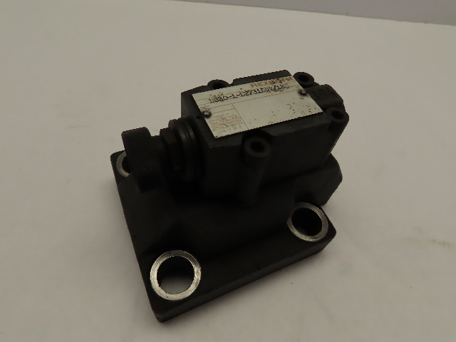 REXBOTH DB30-1-52/315UV/12 Pressure Relief Valve