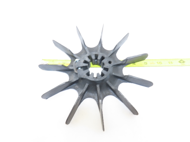 37FN3002A01SP Baldor External Cooling Fan