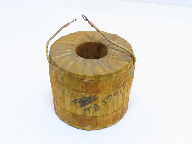 SYLVANIA CLARKTB 57-15 Coil New