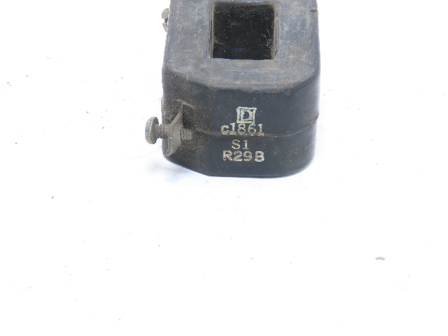 Square D c1861 R29B 110-115V 60CY Coil New