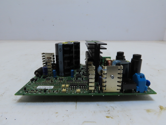 Tucker Emhart ZA1552BAZ10 ZA1552B AZ10 Control Circuit Board