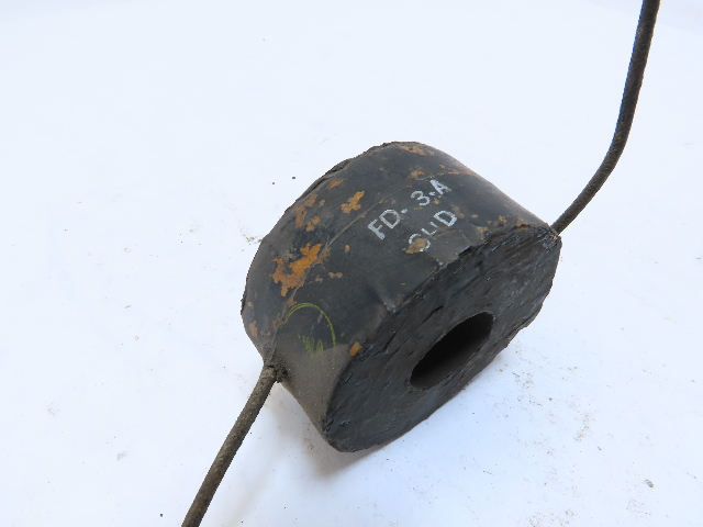 FD-3-A FD3A Electrical Coil