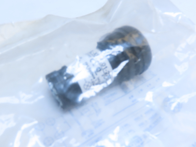 Eaton C22S-DRL-XR-K01-230 C22 22.5mm Compact Pushbutton Illuminated Button LED