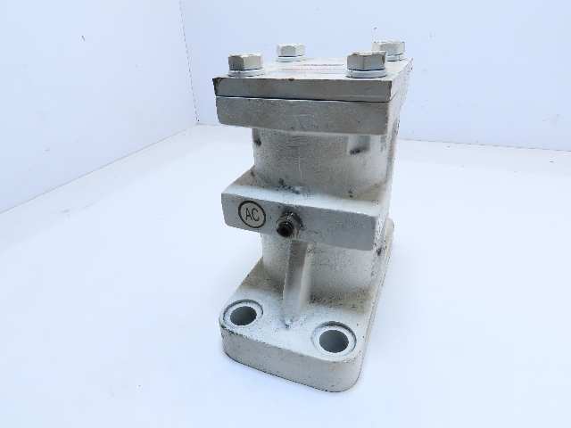 Houston BV-312 Impacting Piston Pneumatic Bin Hopper Vibrator