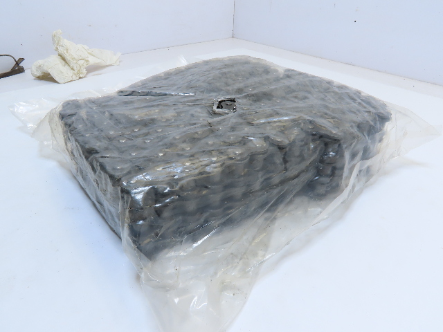 Peer 60H-3RX 10FT 60H3RX Rivet Triple Strand Roller Chain ANSI 120"