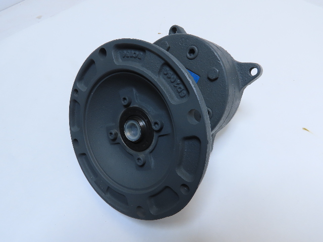 Boston Gear HMF1-3K-B5-B5 F05003 HELICAL MULTIPLIER REDUCER 56C Frame
