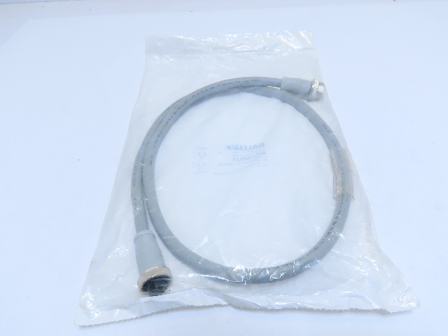 Balluff BCC08U1 Fieldbus Cable Wire Connector