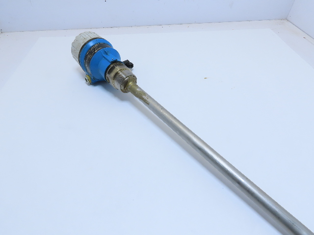 Endress+Hauser Pressure Level sensor/transmitter 4' Probe