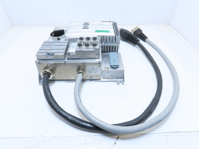 Sew MQD32A/MM22D/Z38G0/AGB1 Fieldbus Interface W/Movimot MM22D-503-00 18215041