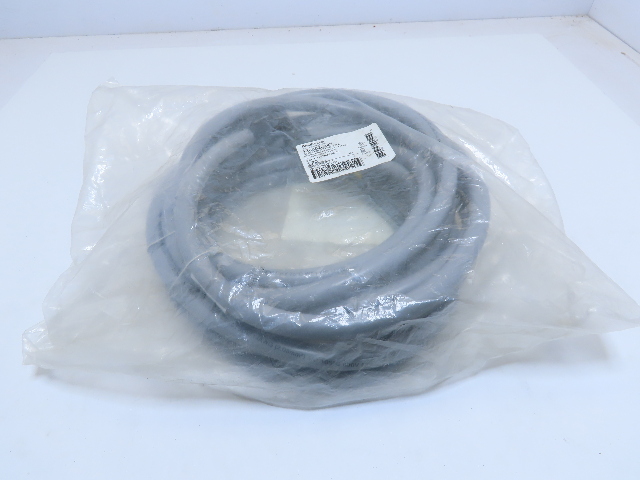 Brad 1300620247 114130A79M070 PVC Cable MC 4-pole M/F 14/4 Cord
