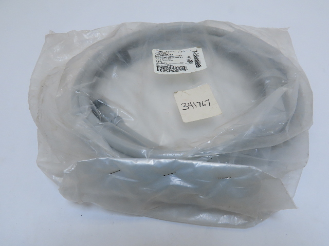 Brad 1300250073 DN11A-M050 PVC Cable MC 5-pole M/F Cord
