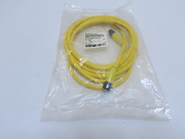 Brad 884030K03M030 Micro-Change TPE Cord 3M Lot of 2