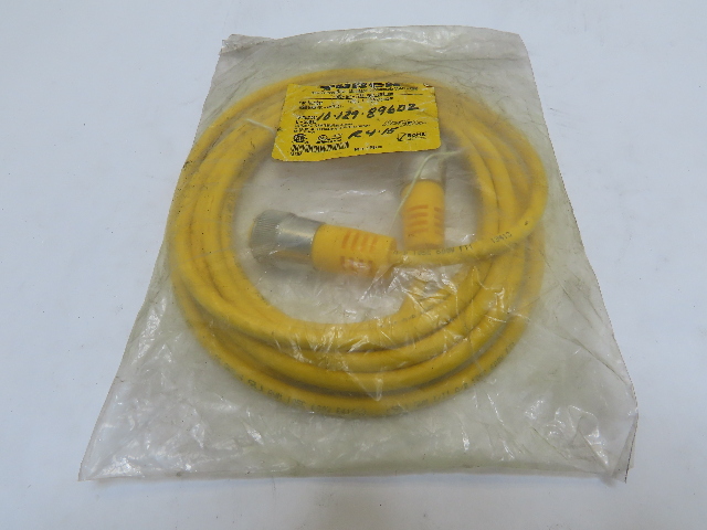 TURCK RSM RKM 461-4M/S101 U-26815 2613M Cord set