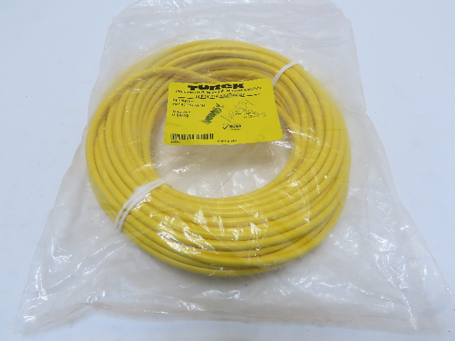 TURCK PSGS 4M-23-PSGS 4M U-81002 81002M Cord set