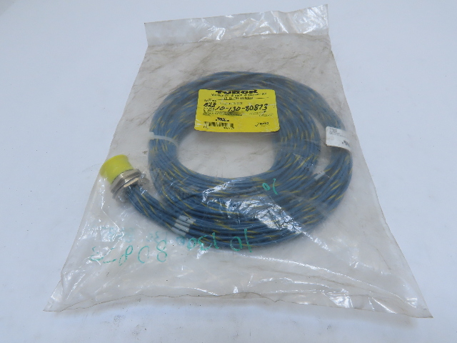 TURCK CKFD 16-16-2/S613/CS12237 U-34798 2411U Cord set