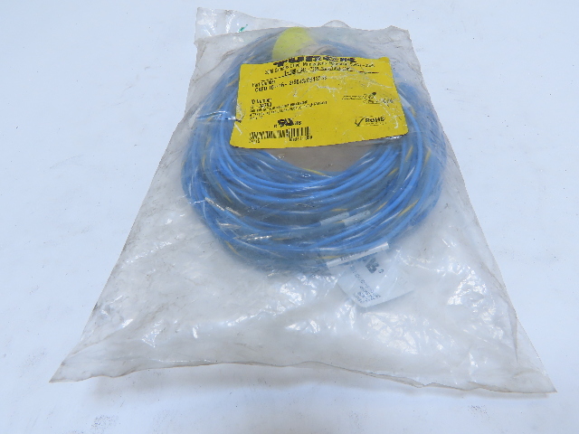 TURCK CKFD 16-16-2/S613/CS12238 U-34799 2411U Cord set