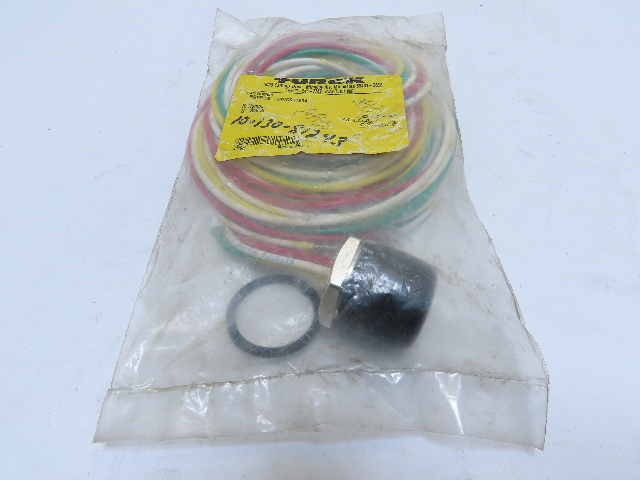 TURCK RSFP 56-3M/CS11894 U-34618 4010M Cord set