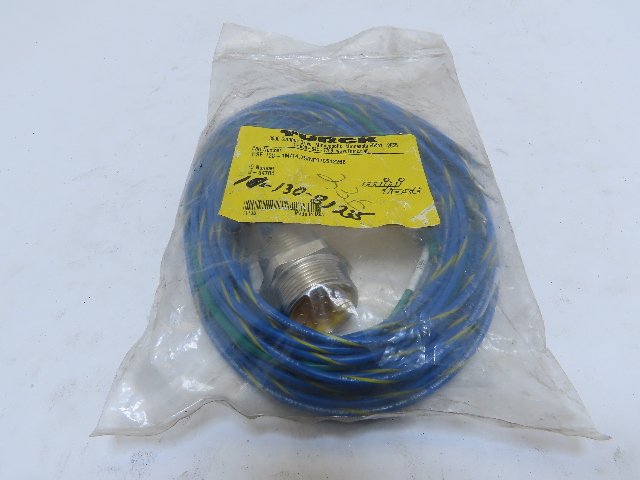 TURCK RSF 126-1M/14.75/NPT/CS12266 U-34784 1110U Cord set