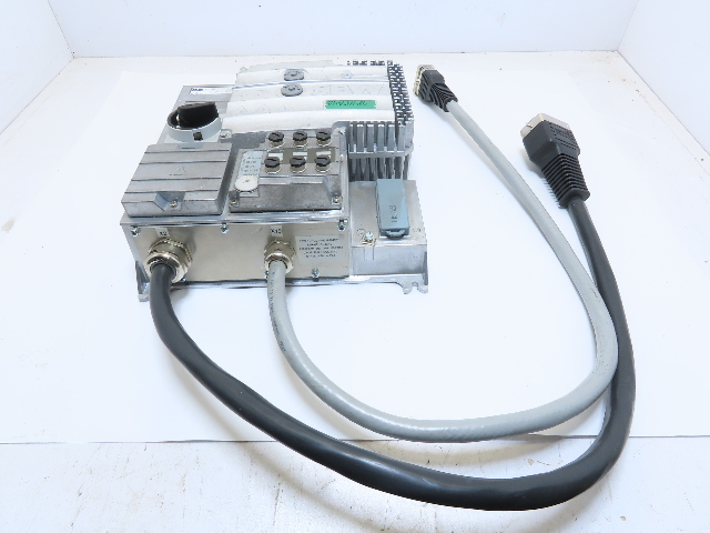 Sew MQD32A/MM22D/Z38G0/AGB1 Fieldbus Interface W/Movimot MM22D-503-00 18215041