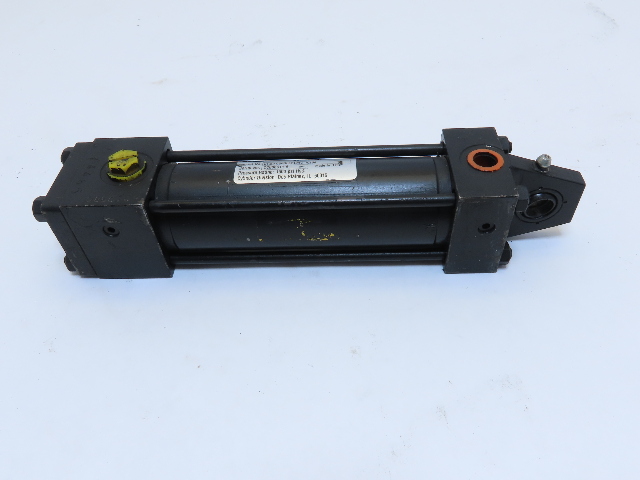 Parker 1.50CSB3LLT19AC4.250 1-1/2" Bore X 4-1/4" Stroke 3L Hydraulic Cylinder