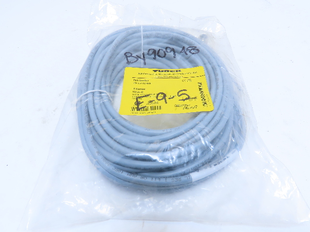TURCK WK 4.5T-15/S618 U2436-38 2823M Cord set