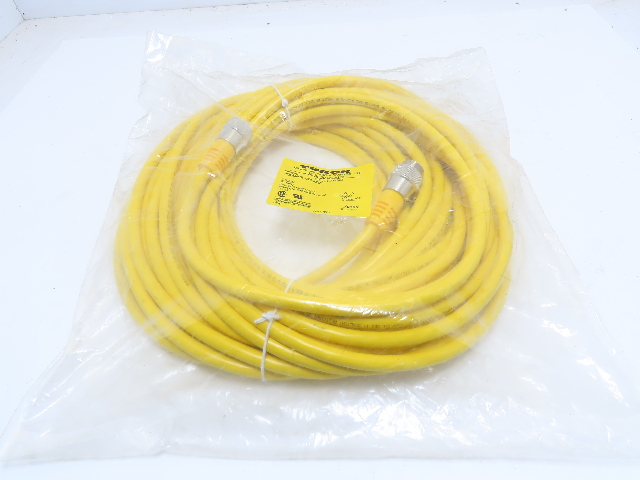 TURCK RSM RKM 56-22M/S3059 U-54812 0413M Cord set