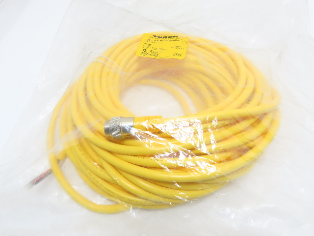 TURCK RSM 56-25M/S3059 U-67975 4714M Cord set