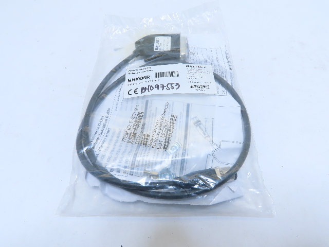 Balluff BNI IOL 751-V13-K007 Network Interface Module I/O Link Master 227445