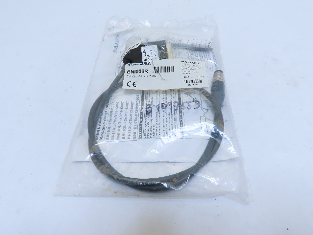 Balluff BNI IOL 751-V13-K007 Network Interface Module I/O Link Master 227445