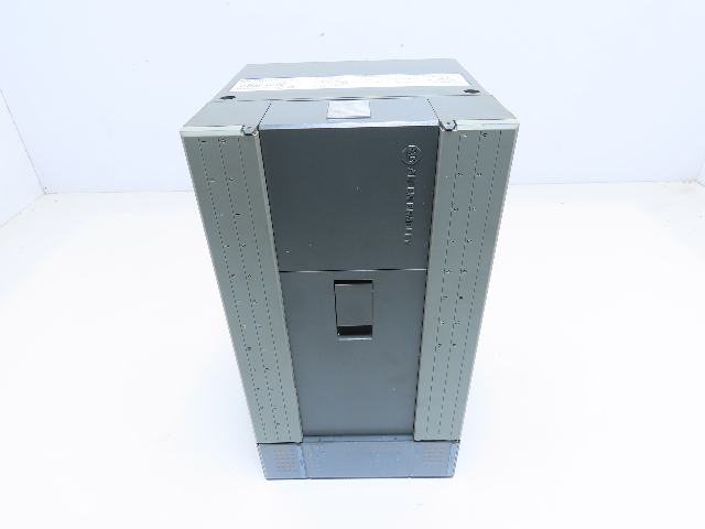 Allen Bradley 1747-L40E SLC 500 PLC PROCESSOR UNIT SER B FRN 6 CONTROLLER