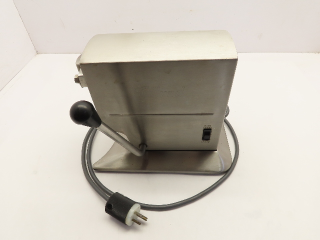 Edlund Electric Can Opener Model 270  2 Speed Commercial Duty
