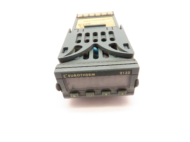 Eurotherm 2132 Temperature Controller